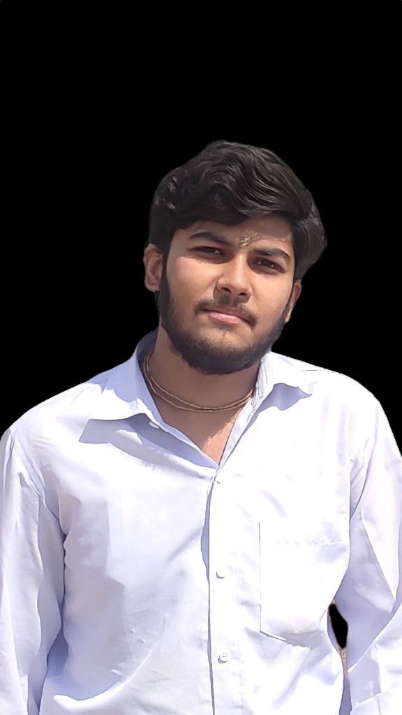 Anurag Kaushik